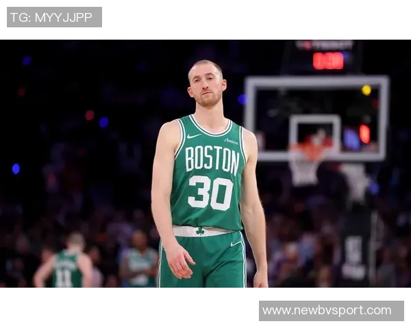 美记分析：绿军下赛季季后赛前景堪忧安芬尼西蒙斯或将面临交易风险