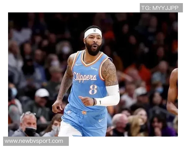 小迈克尔波特状态低迷半场仅得2分6篮板三分球全失准